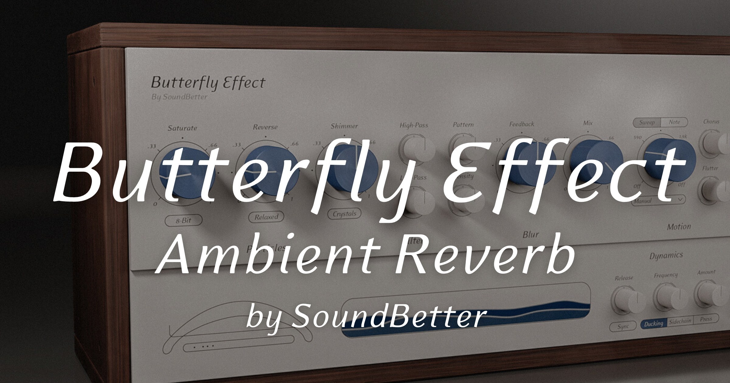 My Account SoundBetter Shop My Account SoundBetter Shop